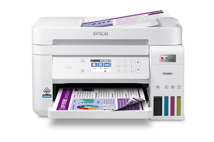 epson printer